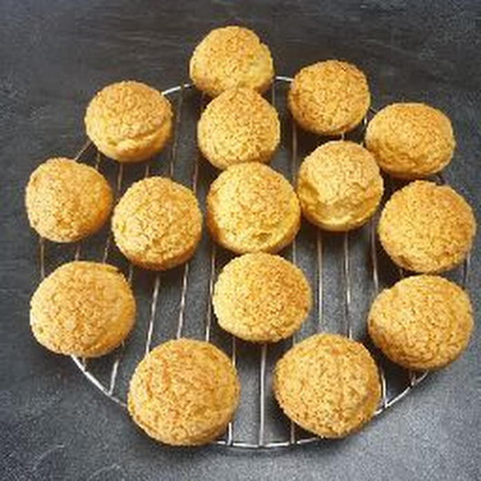 Cuisine Geek Net Worth & Earnings (2026)