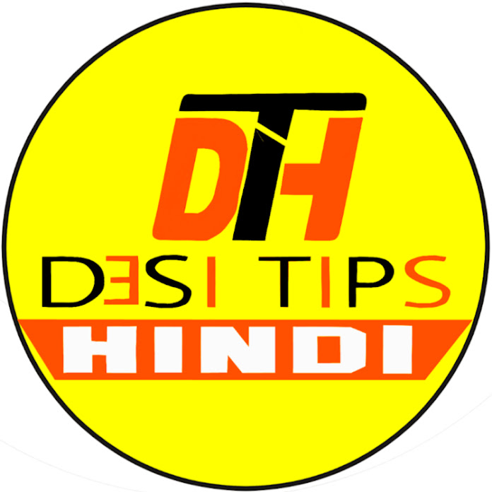 Desi Tips hindi Net Worth & Earnings (2023)