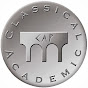 Classical Academic Press imagen de perfil