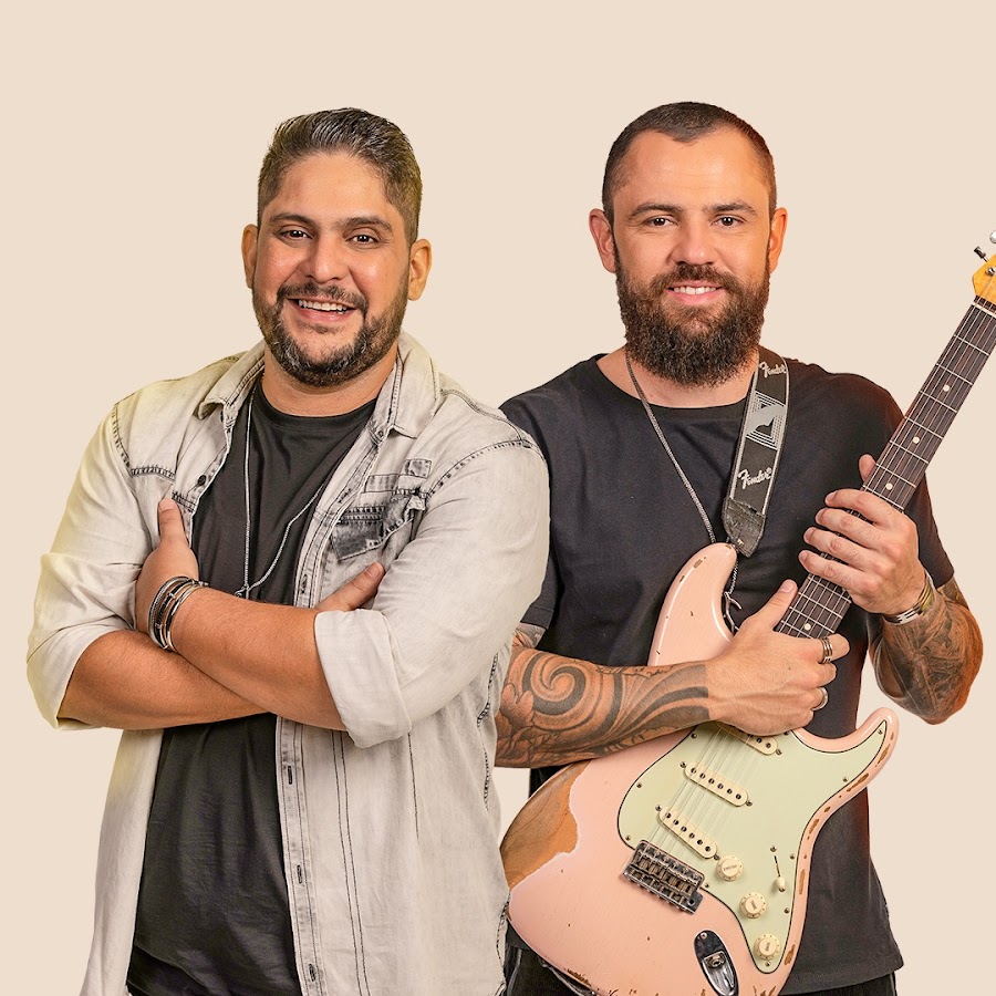 Jorge & Mateus Oficial - YouTube