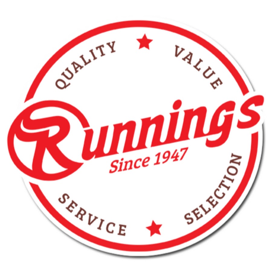 Runnings - YouTube