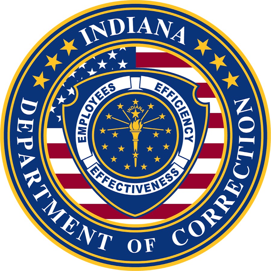 Indiana Department of Correction YouTube