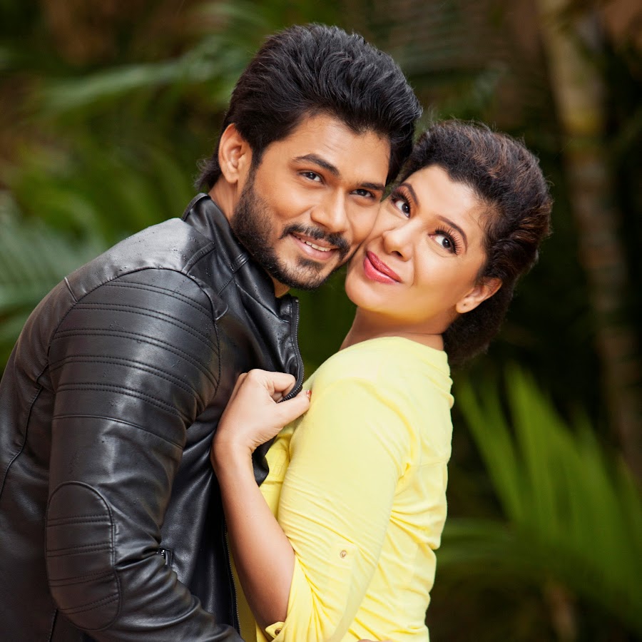 Sambhavna Seth Entertainment - YouTube