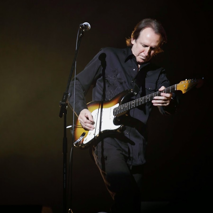 Michael Landau YouTube
