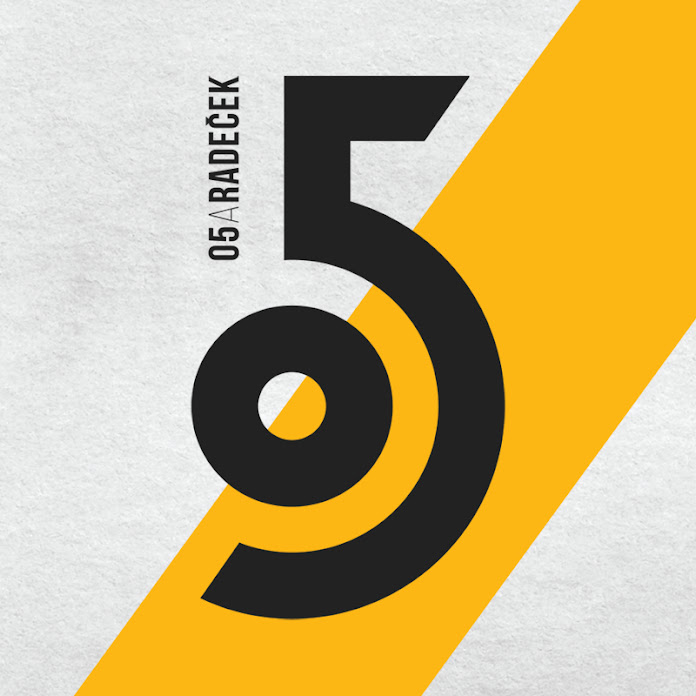 O5 a Radeček Net Worth & Earnings (2026)