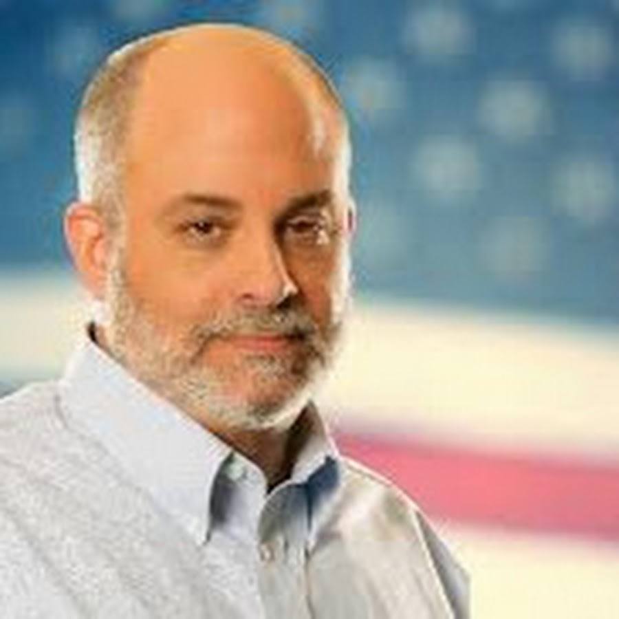 Mark Levin Show YouTube
