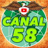 What could Canal 58 buy with $888.01 thousand?