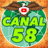 What could Canal 58 buy with $888 thousand?