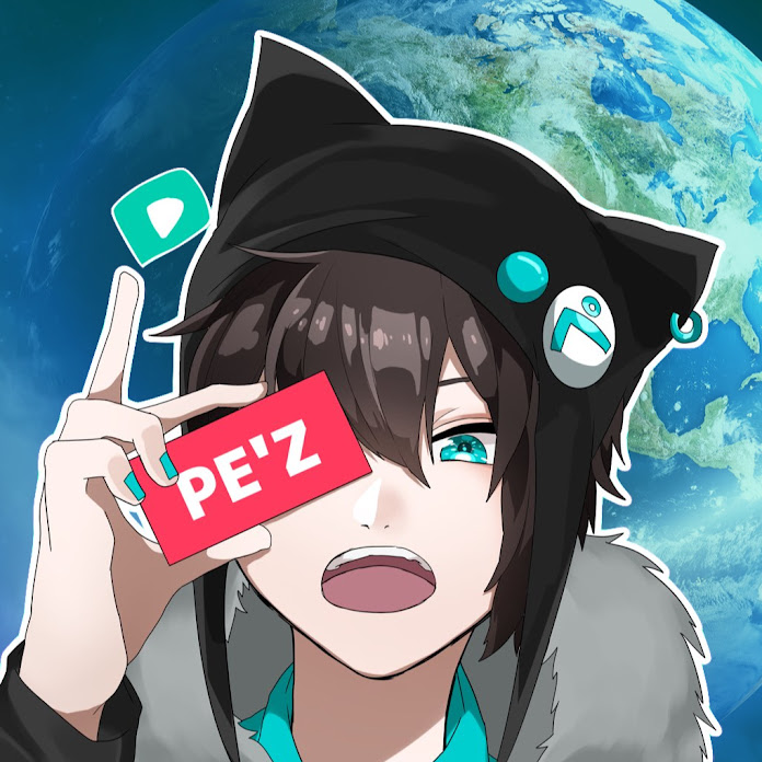PE'Zペズマル Net Worth & Earnings (2026)