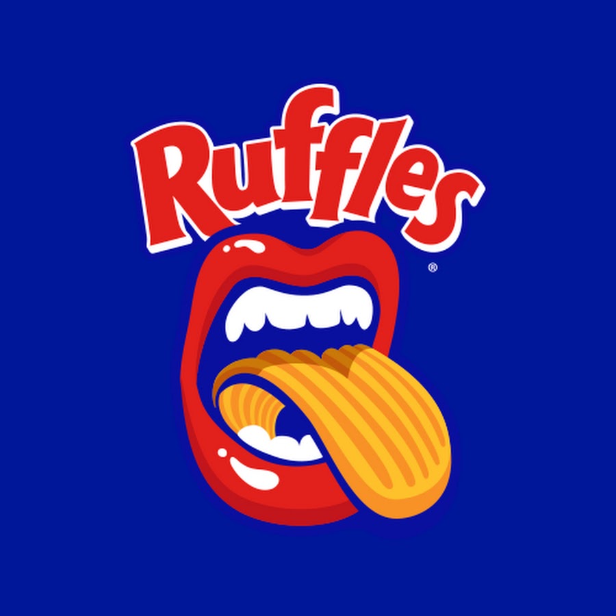 Ruffles Oficial YouTube