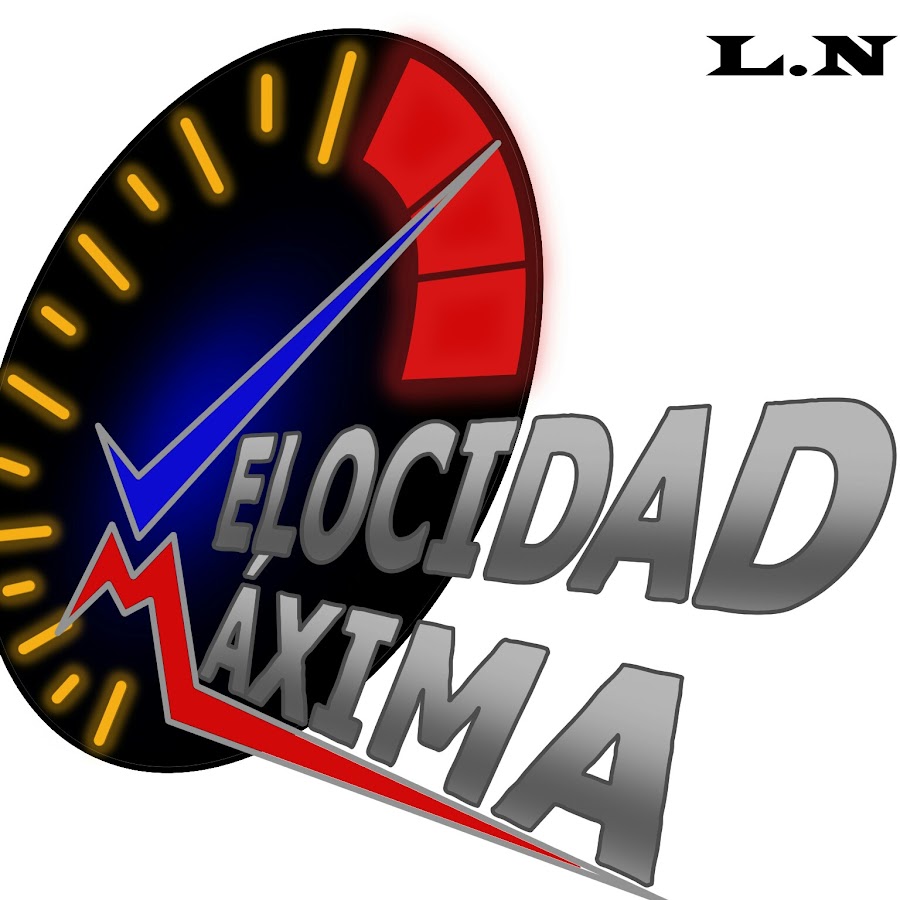 Velocidad Máxima YouTube