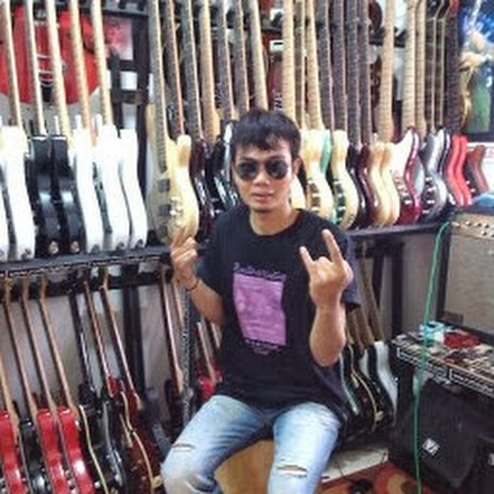 Samingun Sentana Net Worth & Earnings (2026)