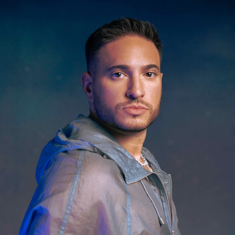 Jonas Blue YouTube