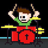 What could The8BitDrummer buy with $483.57 thousand?