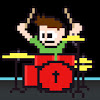 What could The8BitDrummer buy with $483.6 thousand?