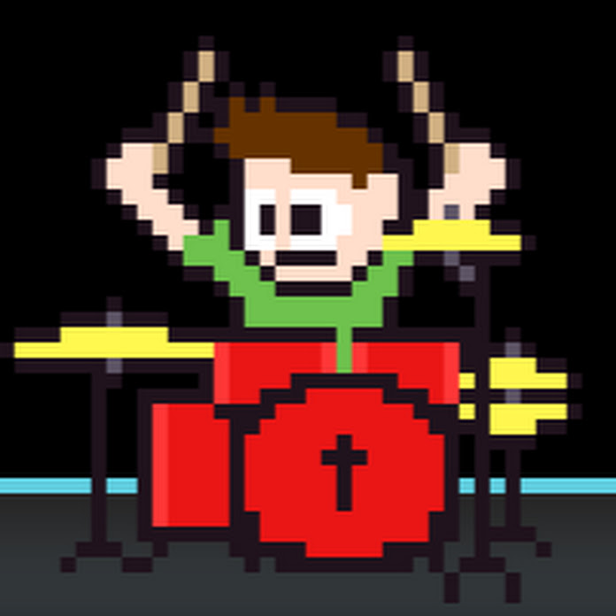 The8BitDrummer Net Worth & Earnings (2026)