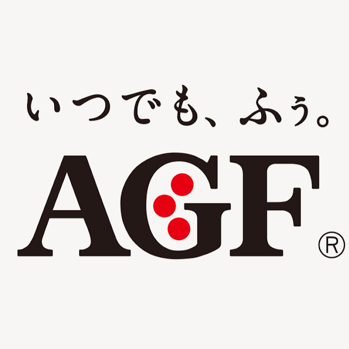 味の素AGF株式会社公式チャンネル Net Worth & Earnings (2026)