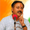 What could Rajiv Dixit Ji Official buy with $513.07 thousand?