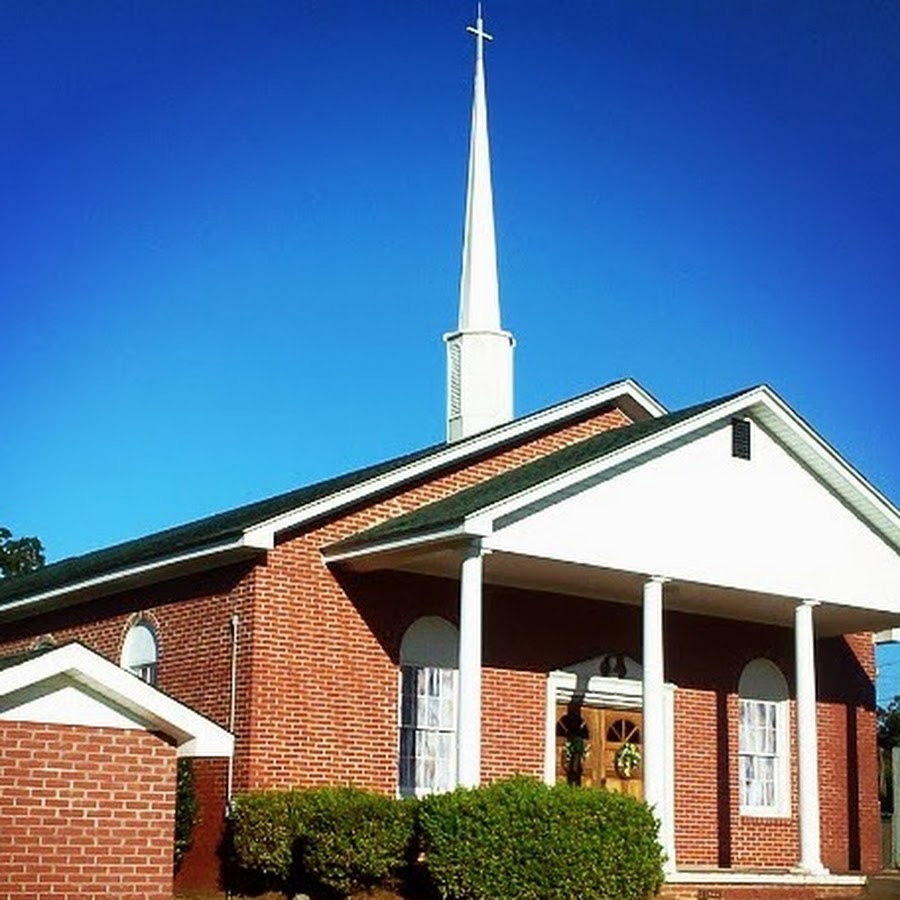 Lakeview Baptist Church of Greenwood, SC YouTube
