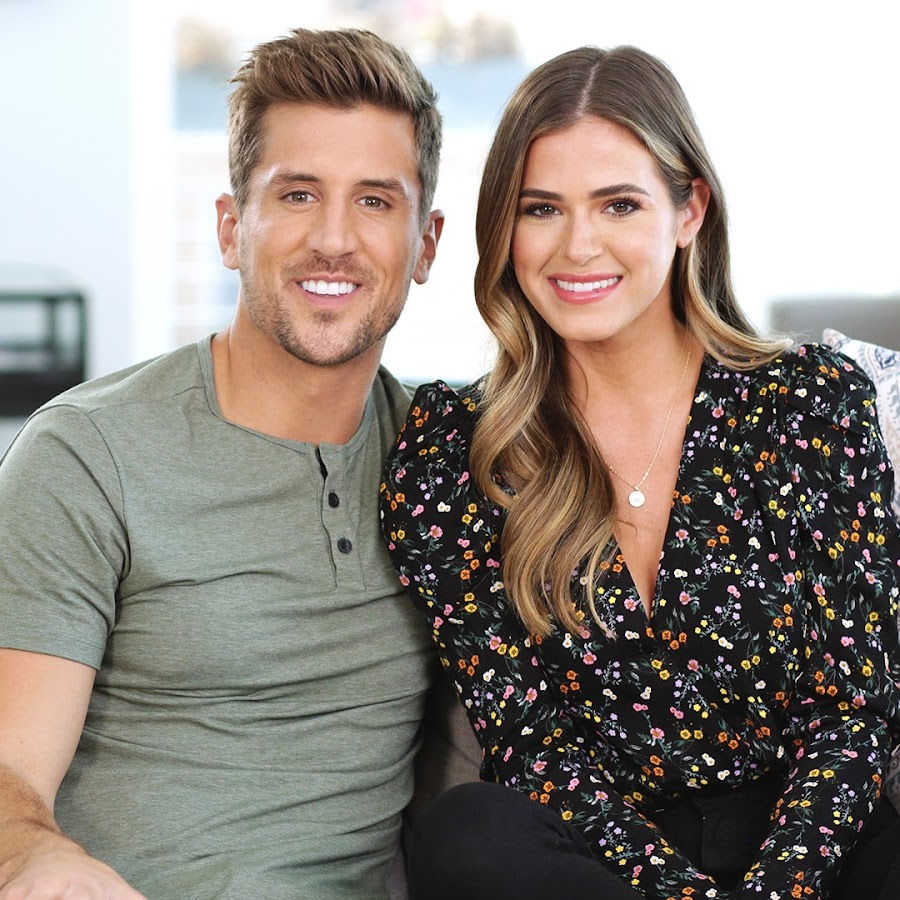 Engaged with JoJo &amp; Jordan YouTube