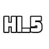 What could Hi_5 buy with $719.09 thousand?