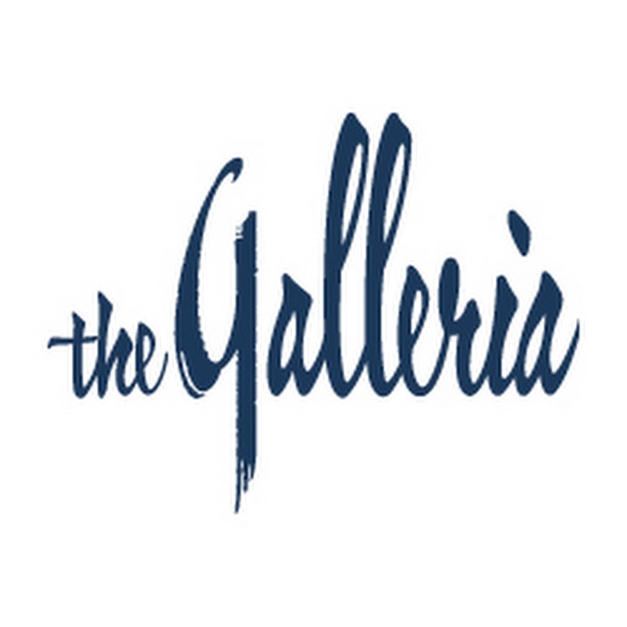 the Galleria Department Store YouTube