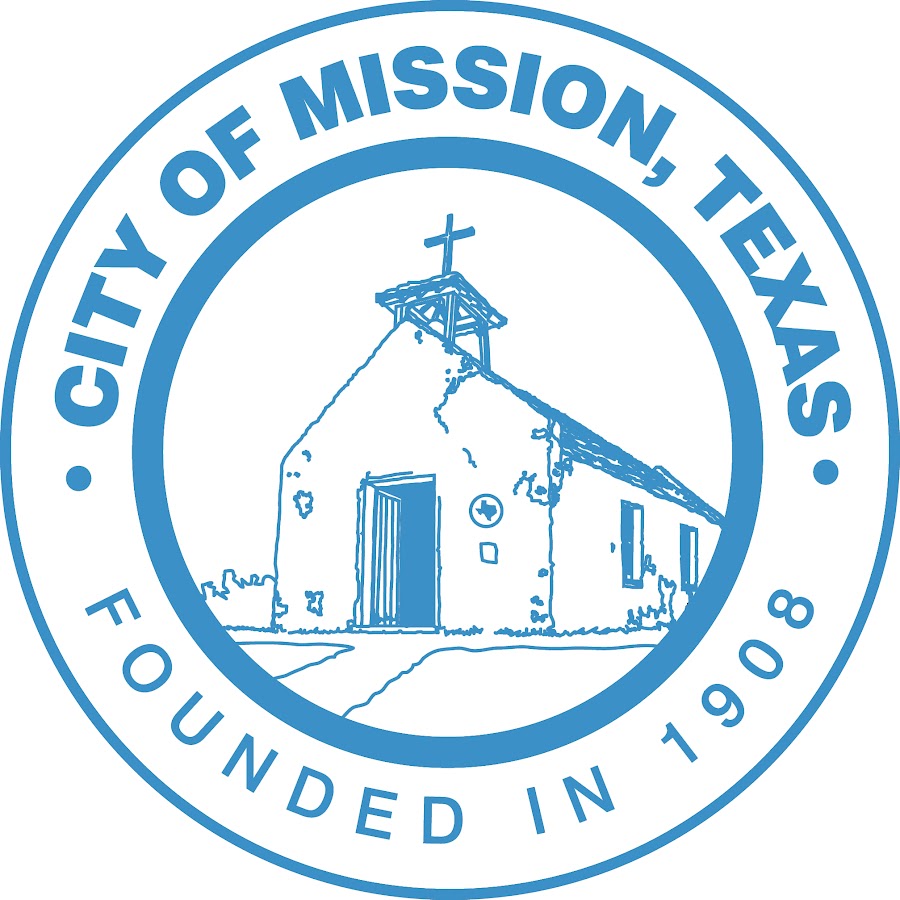 City of Mission Tx YouTube