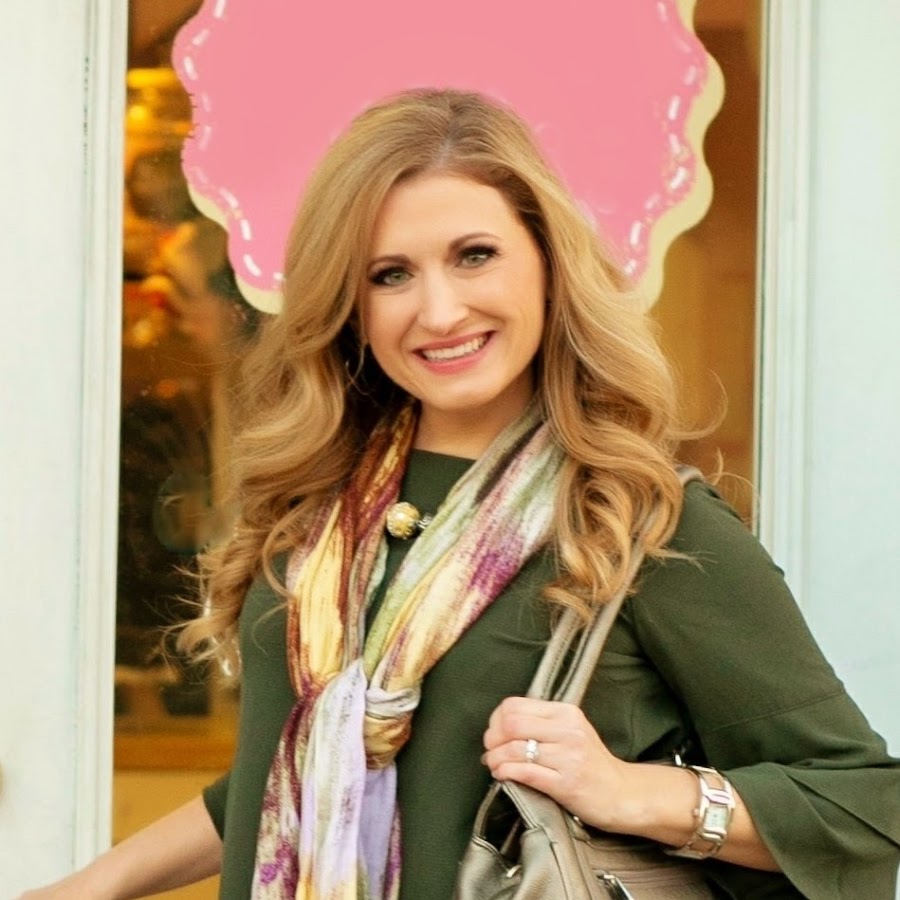 Cheryl Nelson YouTube