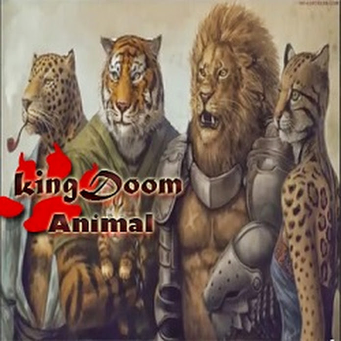 Animal Kingdom Net Worth & Earnings (2024)