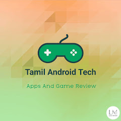 Tamil Android Tech -Tamil Tech