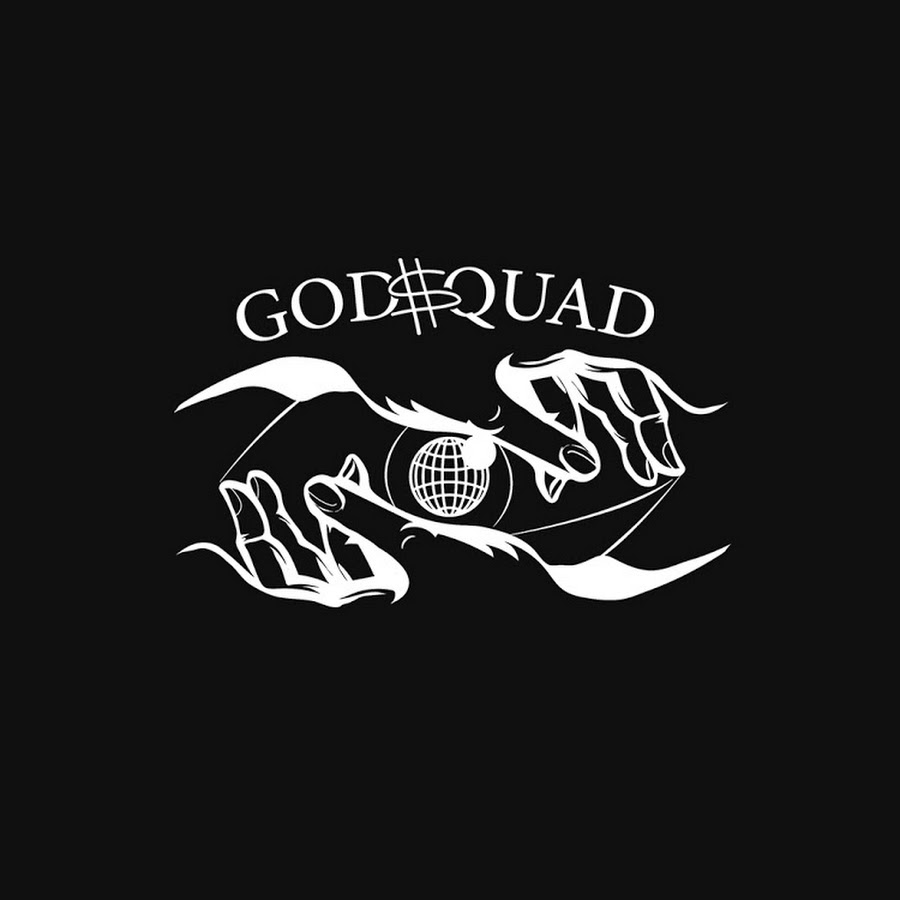 GOD SQUAD - YouTube