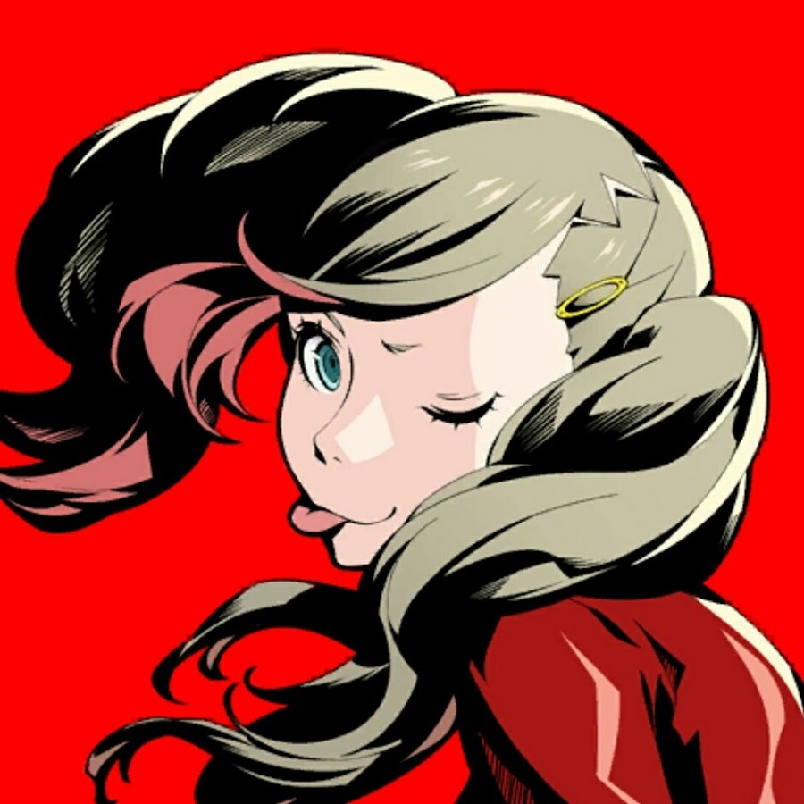 Ann Takamaki - YouTube