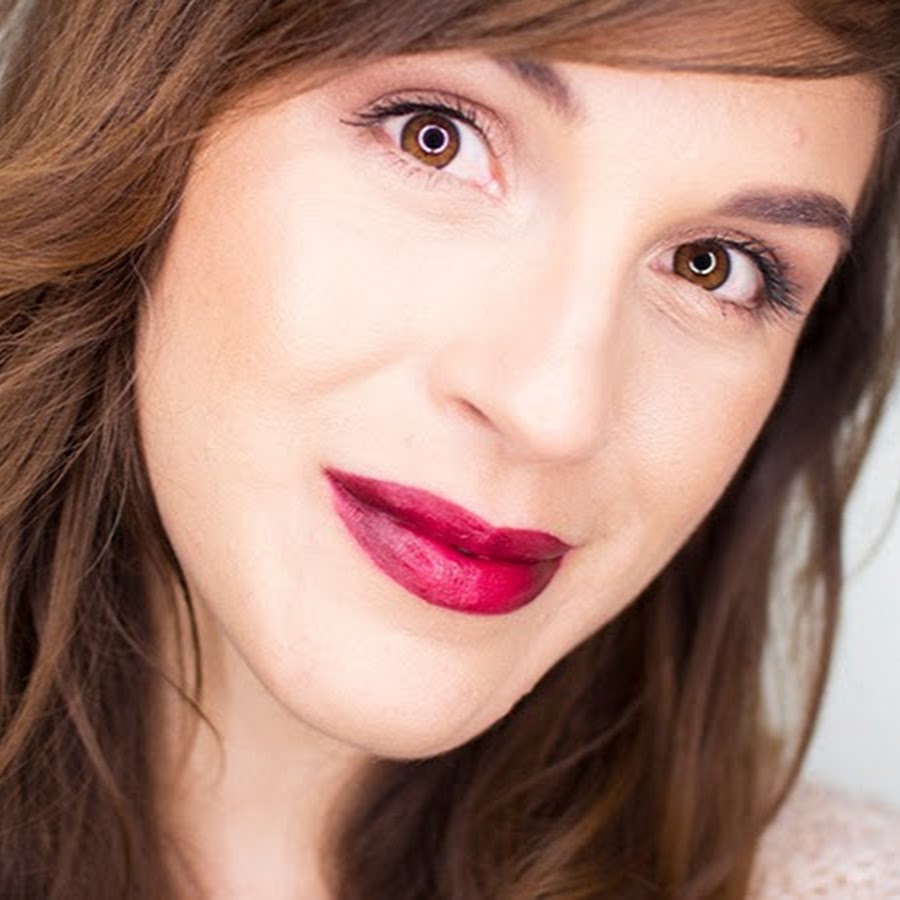 Ximena de la Serna YouTube