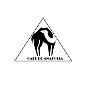 Cafe De Anatolia  - Channel 