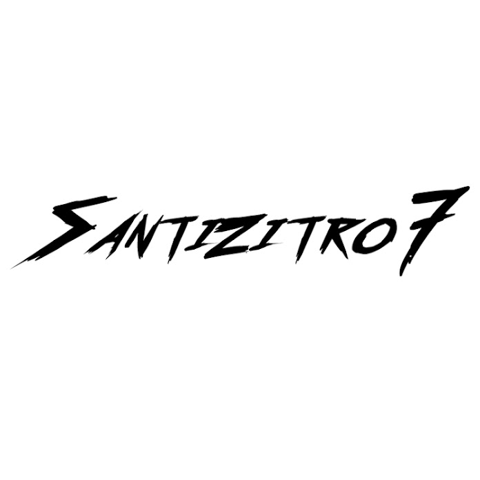 Santi Zitro7 Net Worth & Earnings (2024)