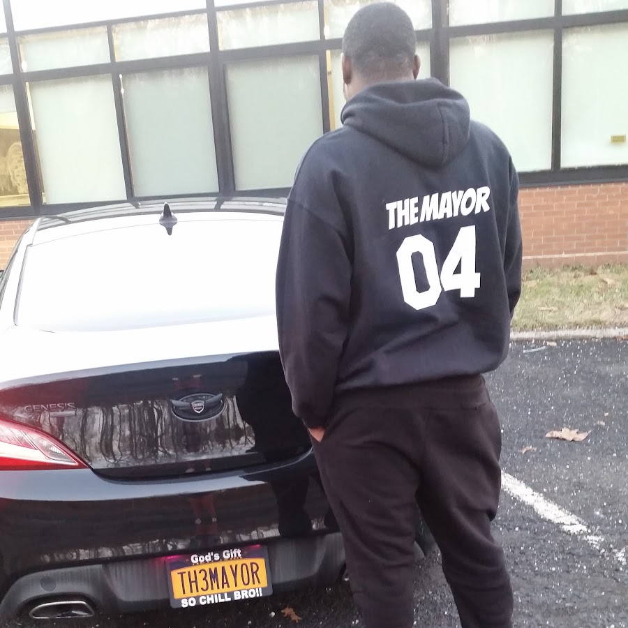 Purp TheMayor - YouTube