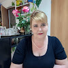 лариса лазариди