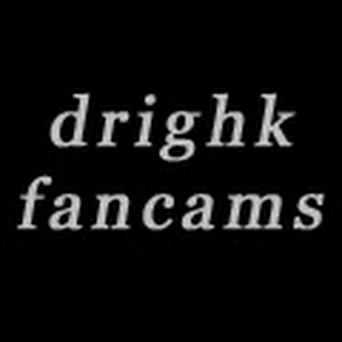drighk fancam 2015 Net Worth & Earnings (2026)