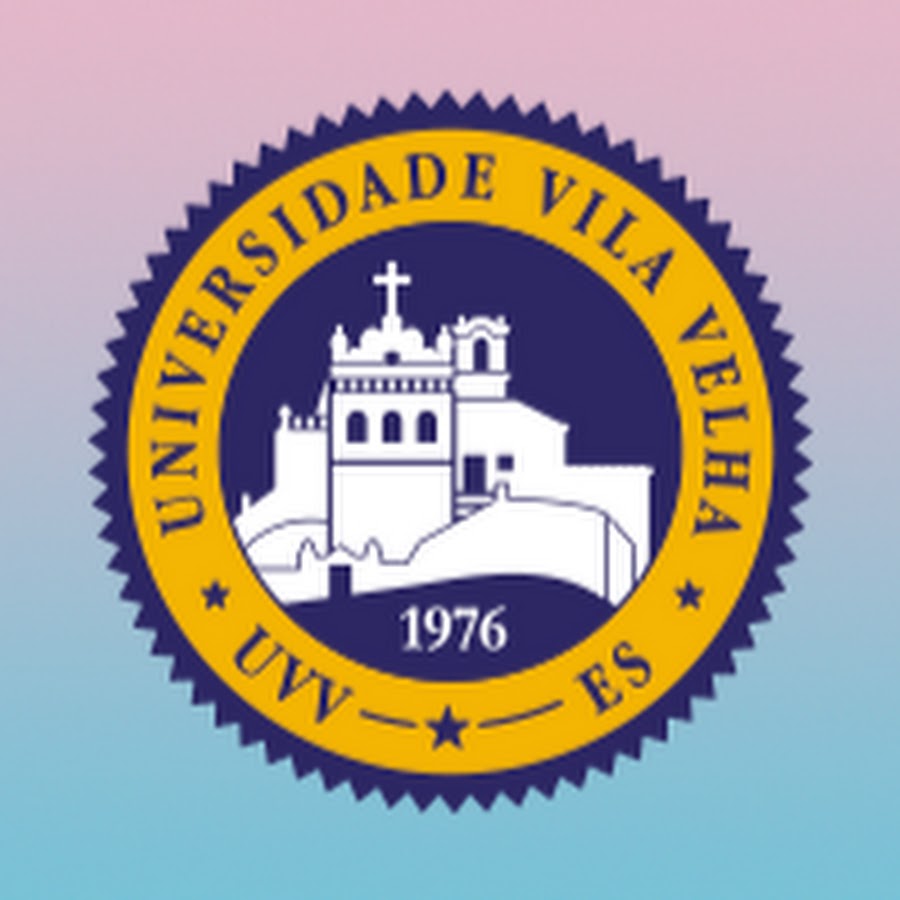 UVV - Universidade Vila Velha - YouTube