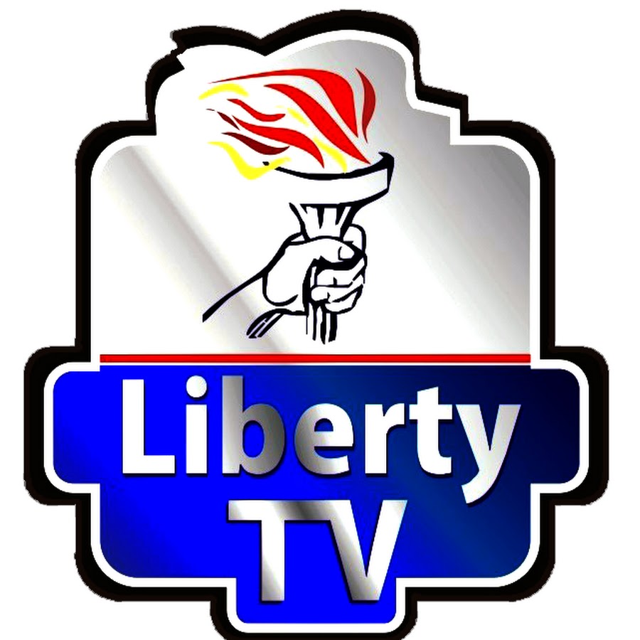Liberty TV YouTube