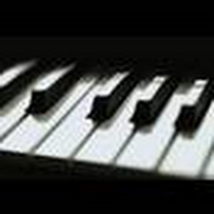 piano_ karaoke YouTube