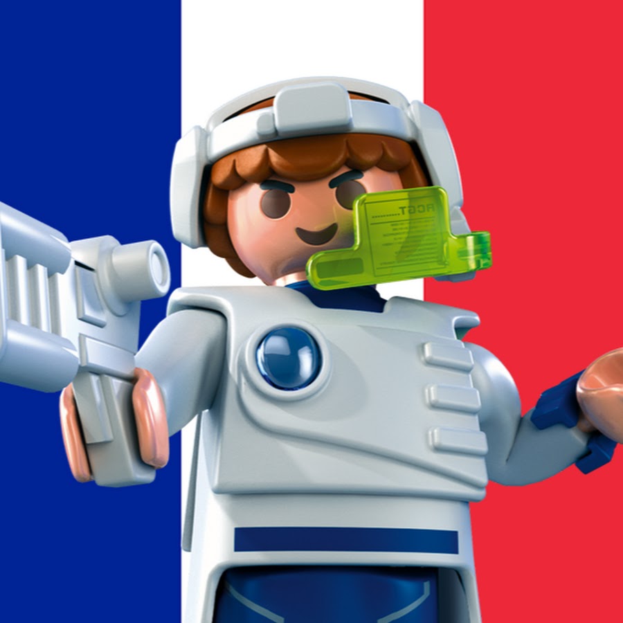 13 Hours Film Complet En Francais Playmobil en Français - YouTube