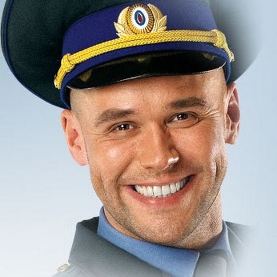 Сериал ''Глухарь'' (Все сезоны) - YouTube