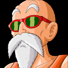 Master Roshi