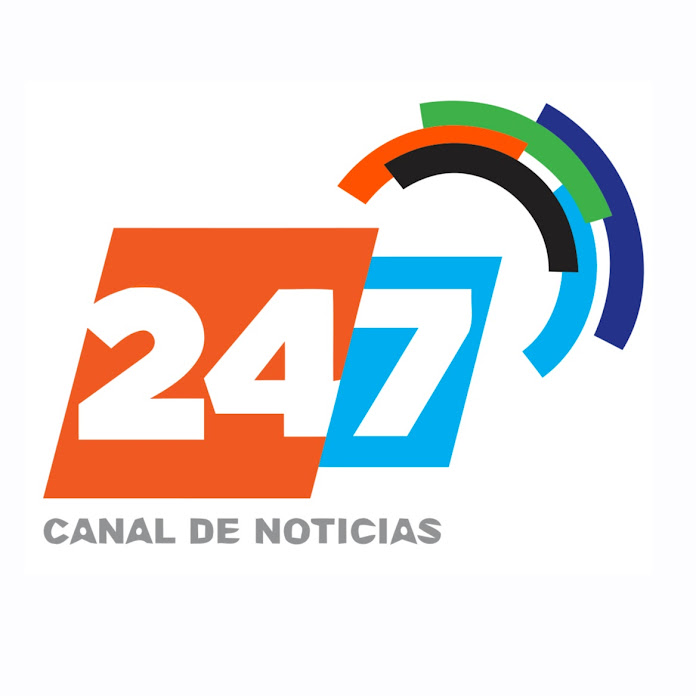 24/7 Canal de Noticias Net Worth & Earnings (2024)