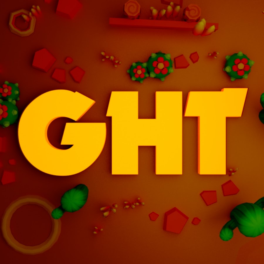 GHT Productions YouTube