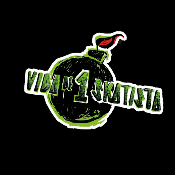 Vida de 1 Skatista Net Worth & Earnings (2026)