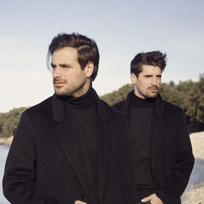 2CELLOS Net Worth & Earnings (2026)