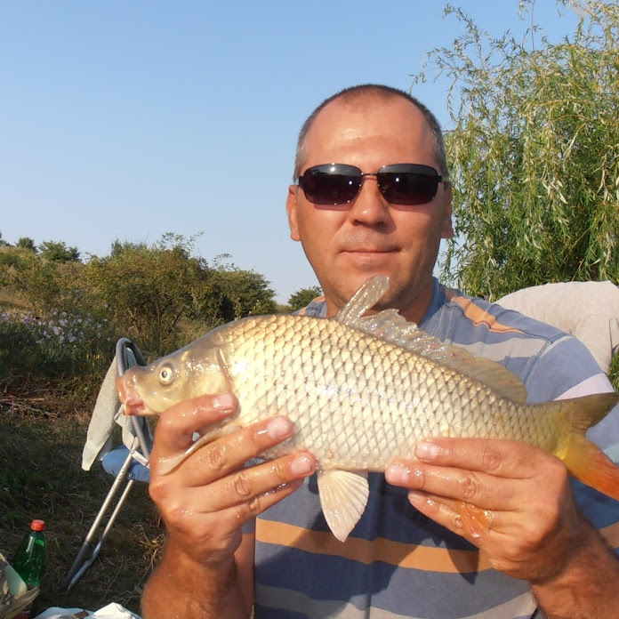 Сергей Кочерженко Net Worth & Earnings (2026)