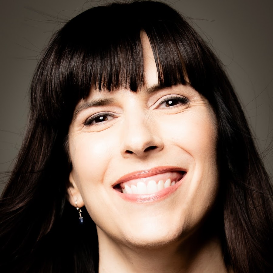 Edi Patterson - YouTube